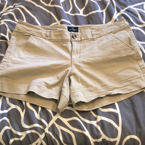 American Eagle Outfitters Pants - American Eagle Shorts